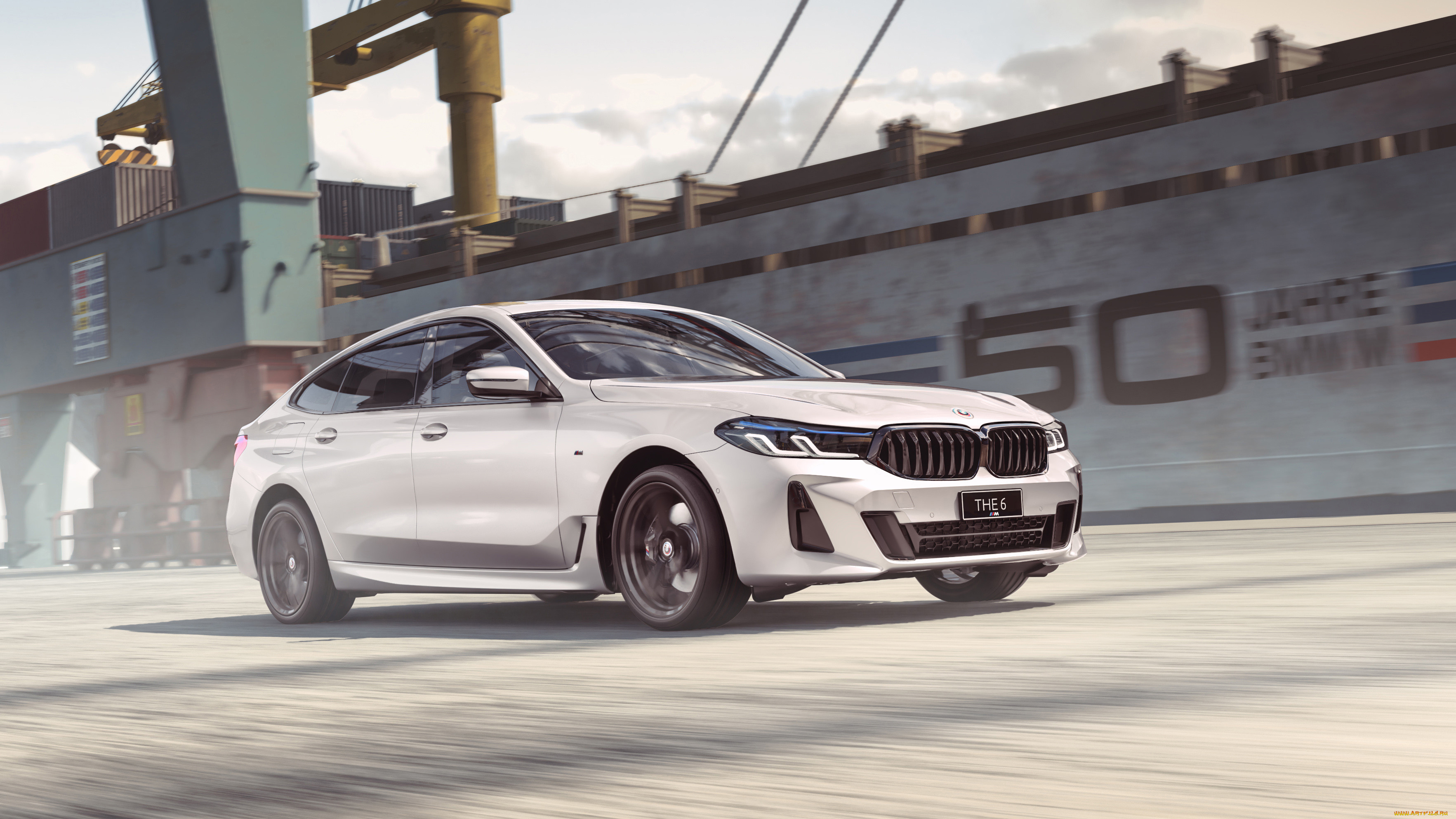 , bmw